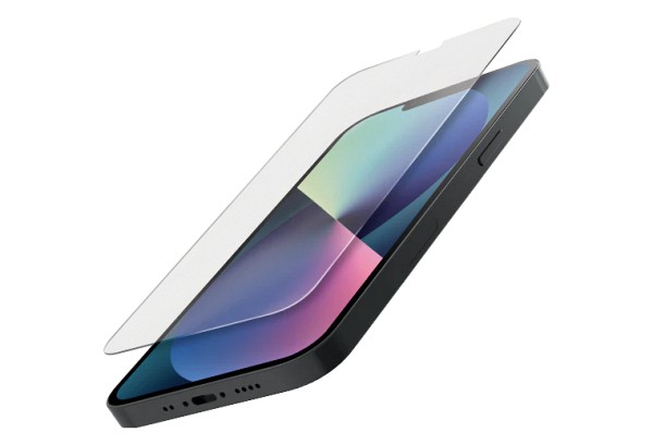 Schutzglas für Samsung Galaxy S20 Plus