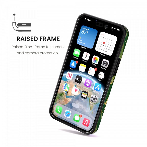  iPhone 14 Pro Case 