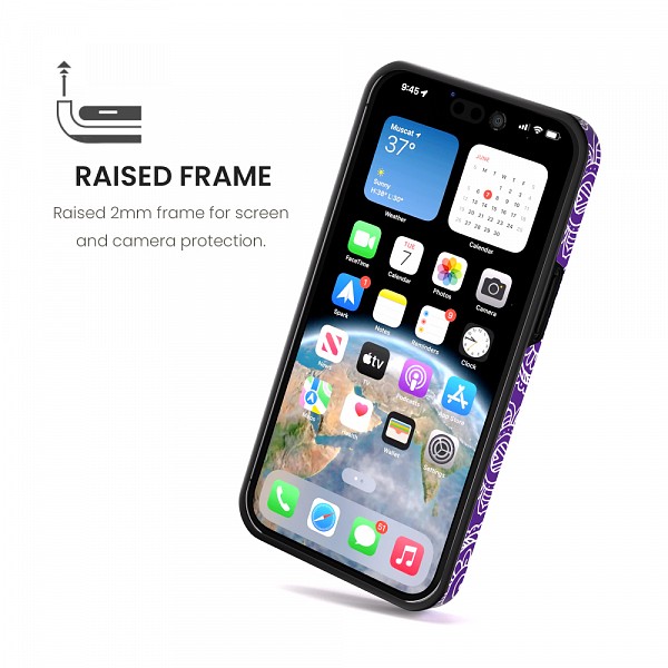  iPhone 14 Pro Case 