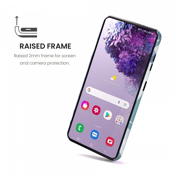 Cover Huawei P30 Lite 