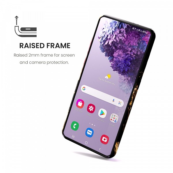 Cover Huawei P30 Pro 