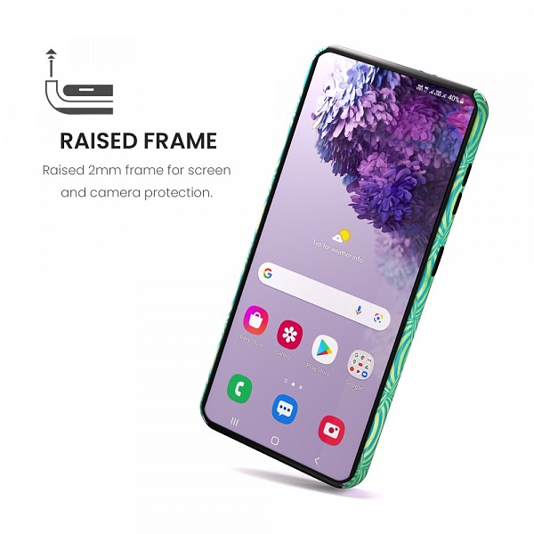 Cover Huawei P30 Lite 