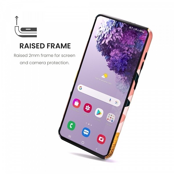 Xiaomi Redmi Note 10 Pro Case 