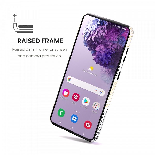 Huawei P30 Pro Case 