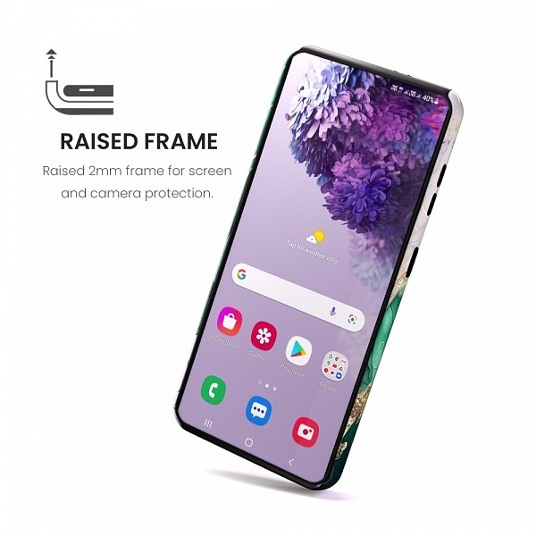 Cover Huawei P30 Lite 