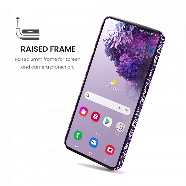 Cover Huawei P30 Pro 