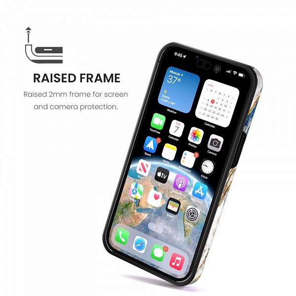 iPhone 13 Pro Case 