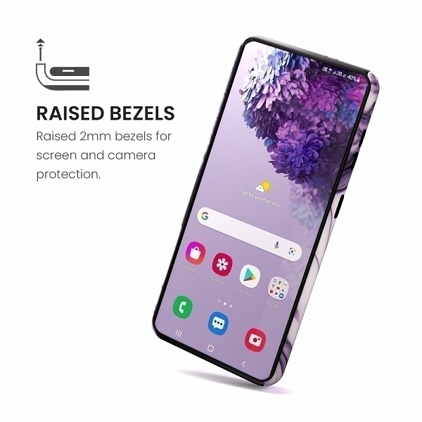 Cover Huawei P30 Lite 