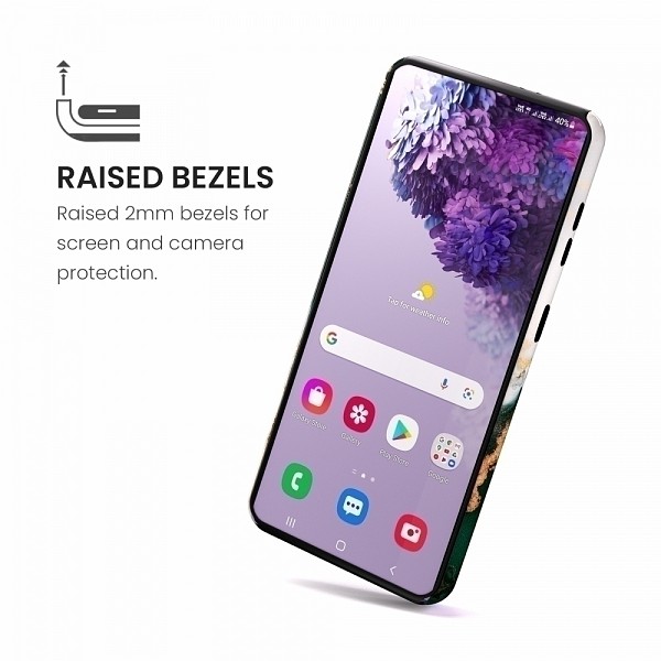 Cover Huawei P30 Pro 