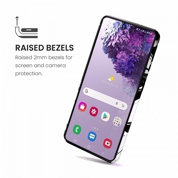 Cover Huawei P30 Lite 