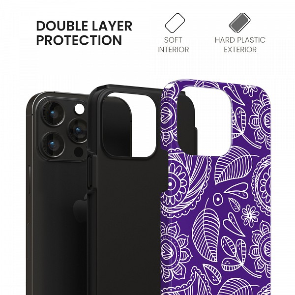 Cover iPhone 11 