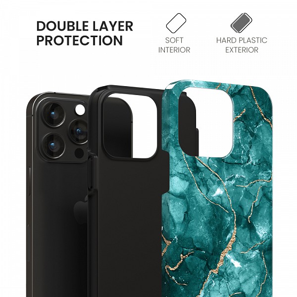 Cover iPhone 15 Pro 