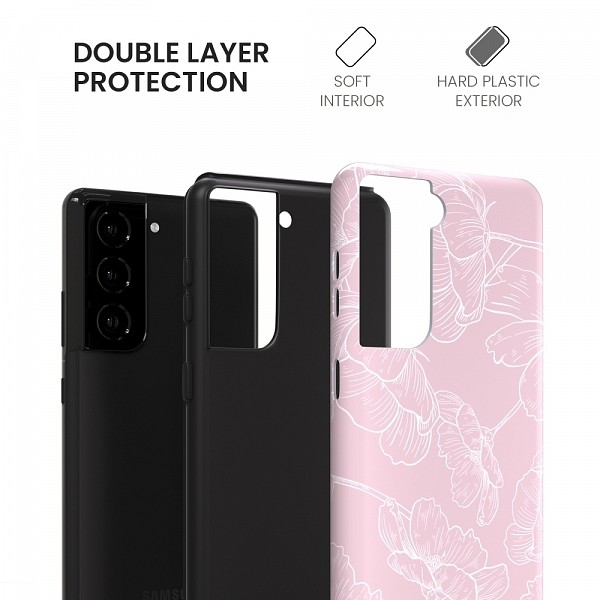 Cover Xiaomi Redmi Note 10 / 10s 