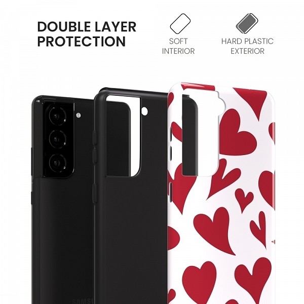 Xiaomi Redmi Note 10 Pro Case 