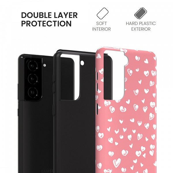 Xiaomi 12 Pro Case  