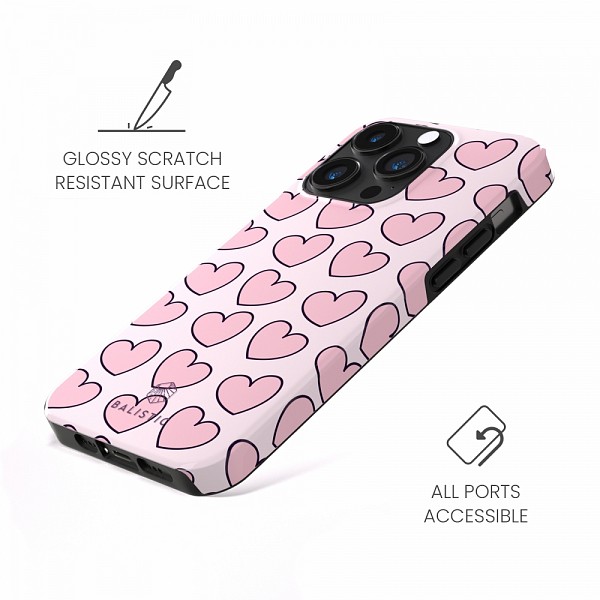 Cover iPhone 15 