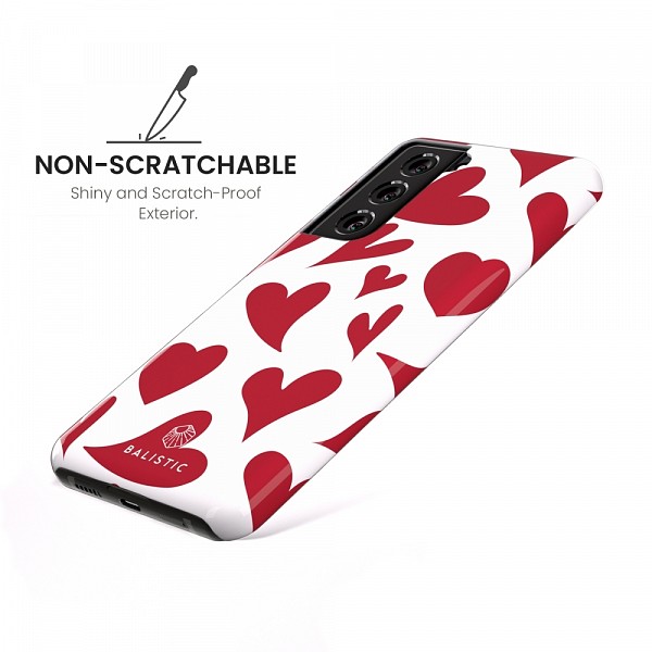 Cover Samsung Galaxy S20 Plus 