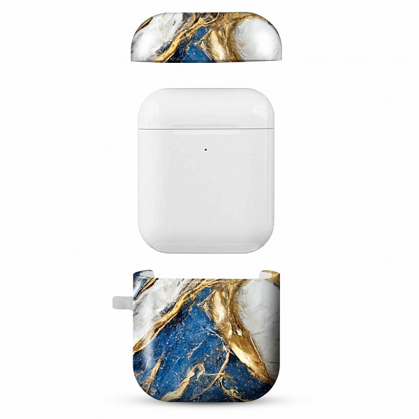 Airpods- Azure Nobles