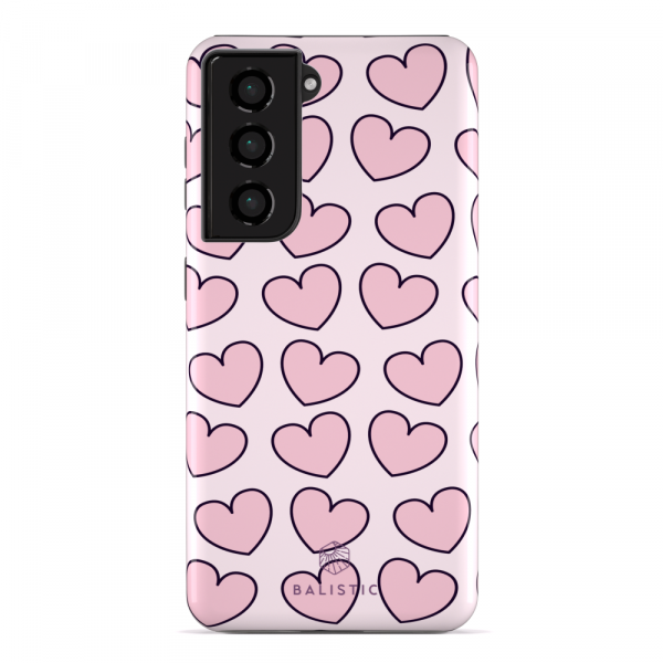 Cover Samsung Galaxy S22 