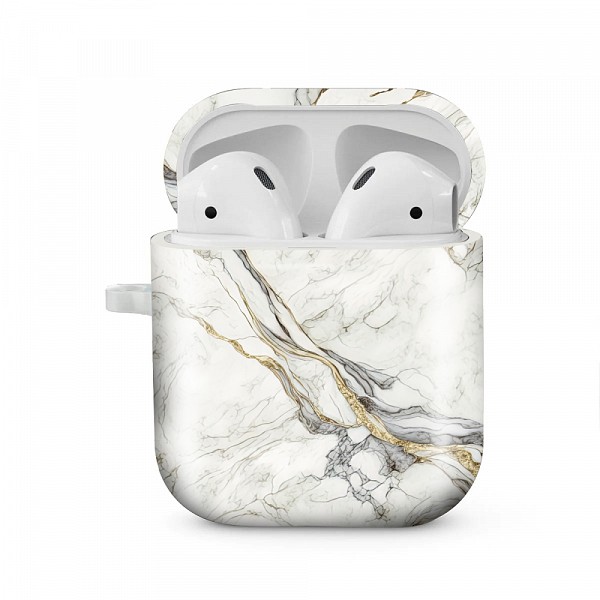 Airpods - Alabaster Gilt 