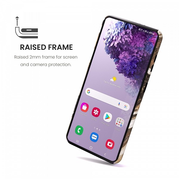 Cover Huawei P30 Pro 