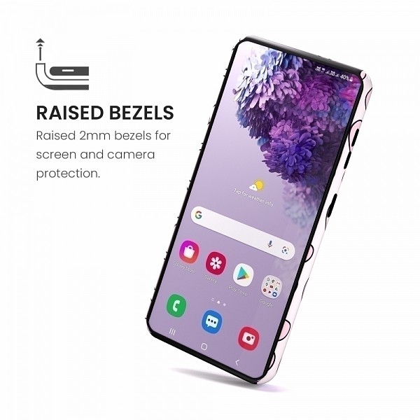 Cover Huawei P30 Pro 