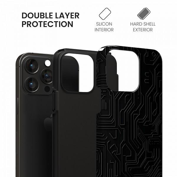 Cover iPhone 13 Pro 