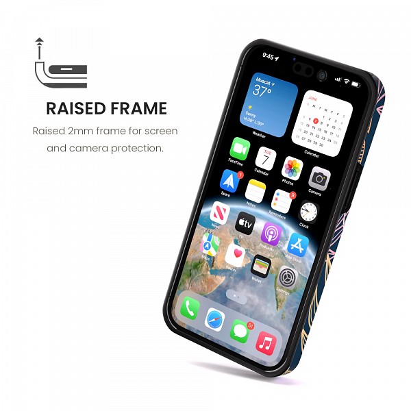  iPhone 14 Pro Case 