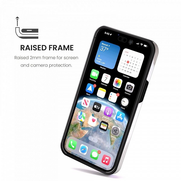 iPhone 14 Pro Case 