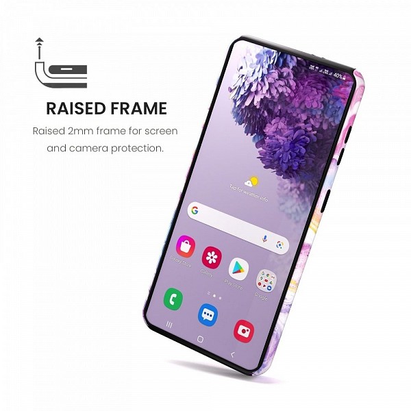 Cover Huawei P30 Pro 