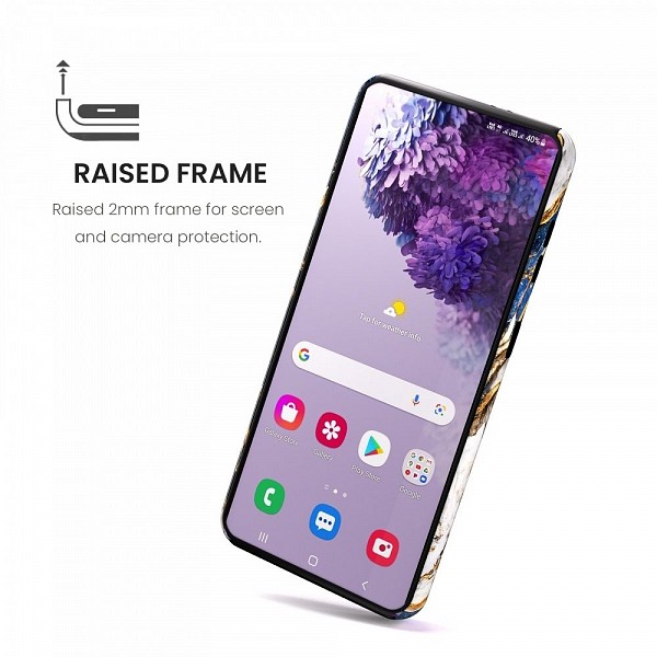 Cover Huawei P30 Lite 