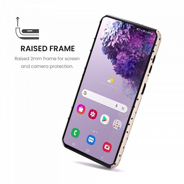 Cover Huawei P30 Pro 