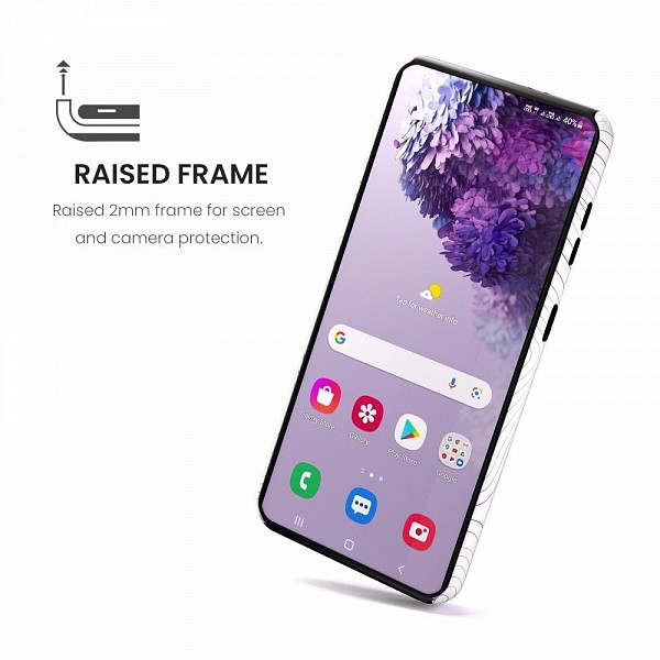 Cover Huawei P30 Pro 