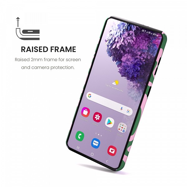 Cover Huawei P30 Pro 