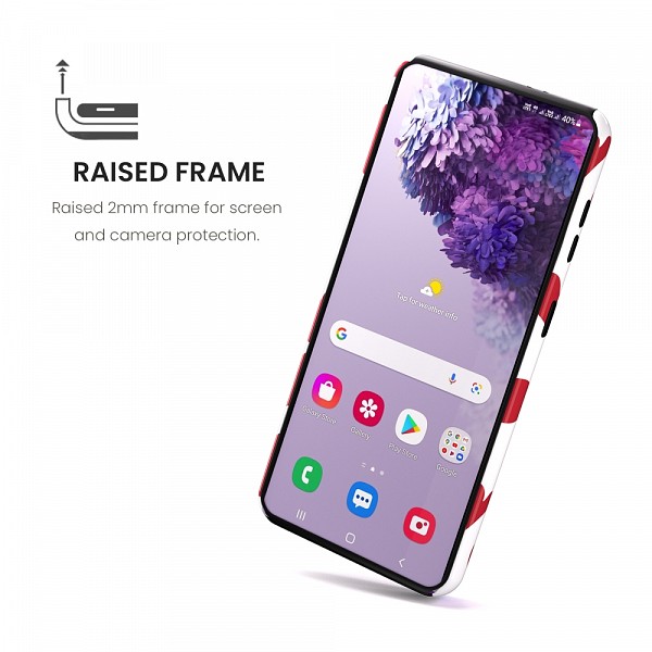 Cover Huawei P30 Lite 