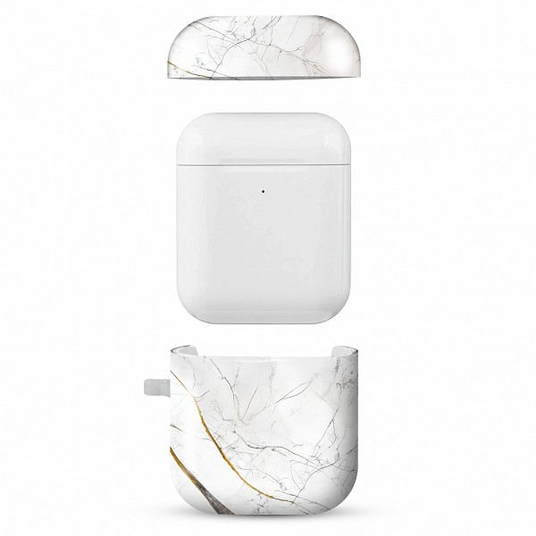 Airpods - Champagne Veins 
