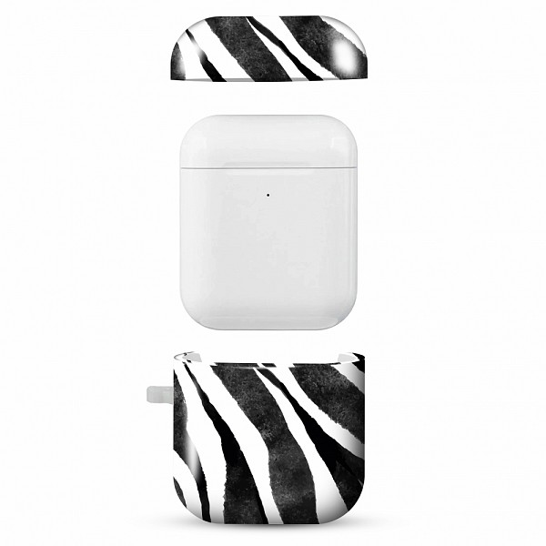 Airpods - Striped Aesthetic