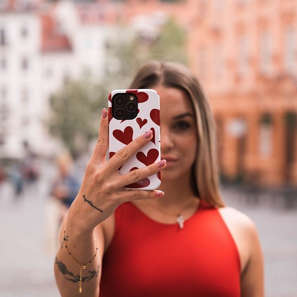 Cover Huawei P30 Lite 