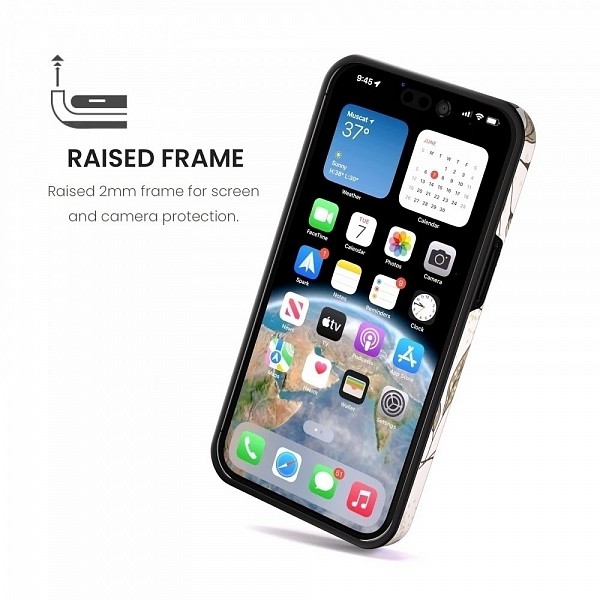 iPhone 13 Pro Case 