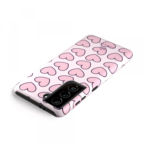 Cover Samsung Galaxy S22 