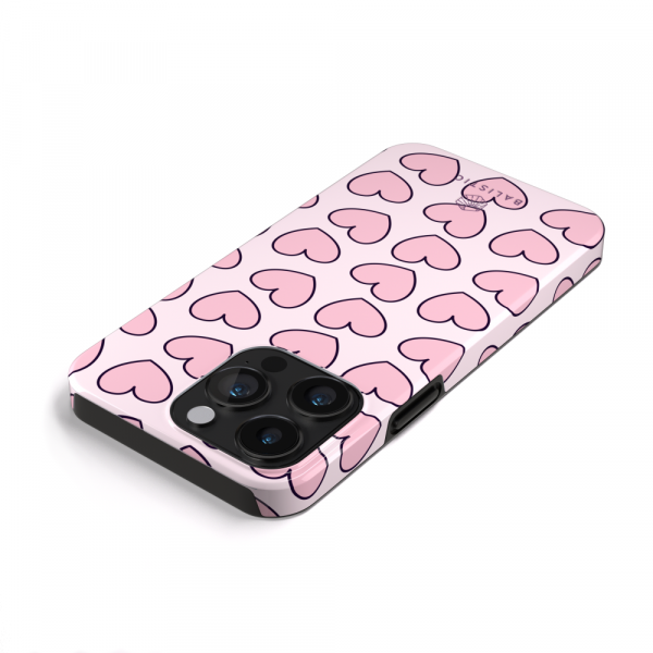 Cover iPhone 15 