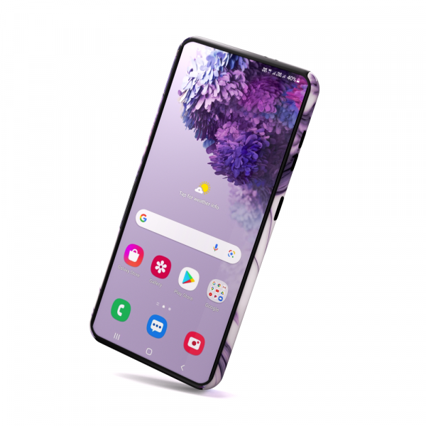 Cover Huawei P30 Lite 