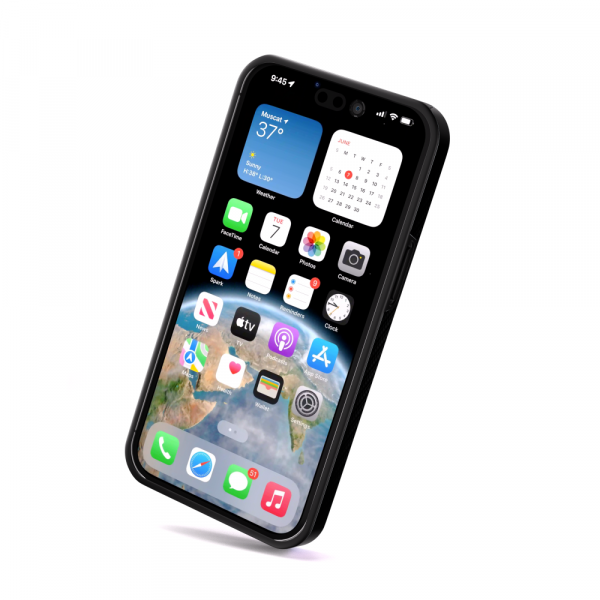 iPhone 15 Pro Max Case 