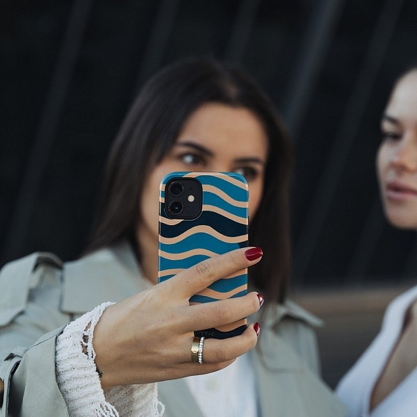 Cover Huawei P30 Lite 