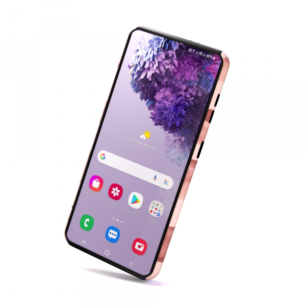 Cover Xiaomi Redmi Note 10 Pro 