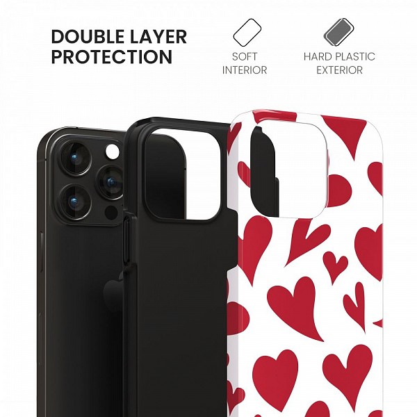 Cover iPhone 12 / 12 Pro 