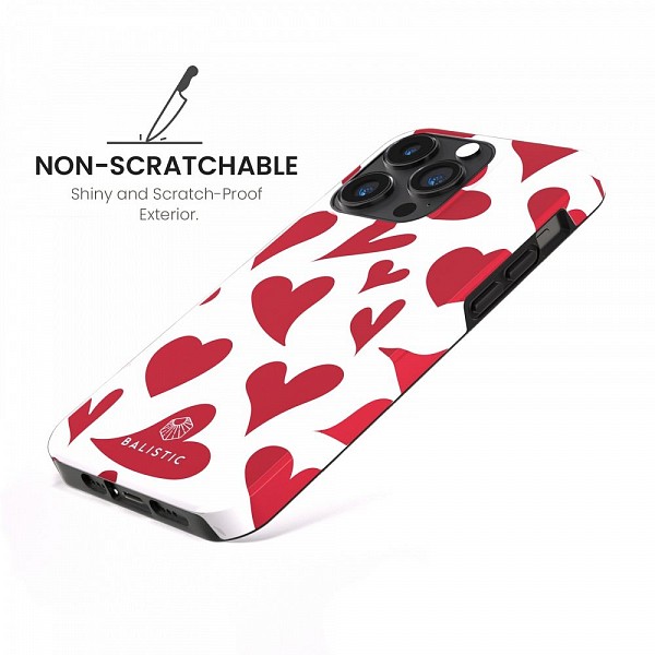 Cover iPhone 15 