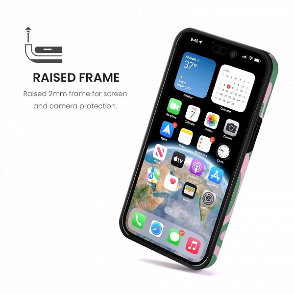  iPhone 13 Pro Case 